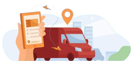 Transport Illustration